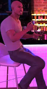 迈克