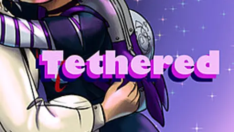 Tethered