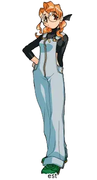 大野ユリ