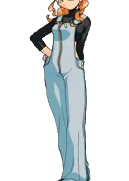 大野ユリ