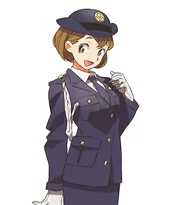 鹿島 ユミ