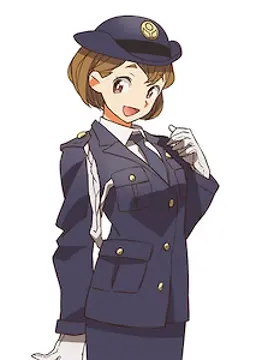 鹿島 ユミ