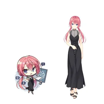 百里 風実花