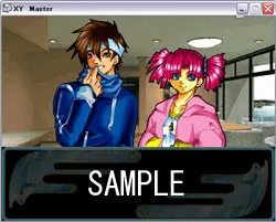 XY Master
