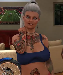 Della Mae Decker