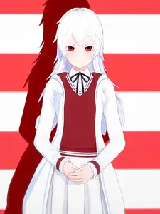 Shiroi Kita