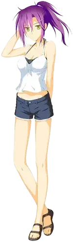夏目鈴