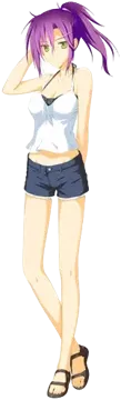 夏目鈴