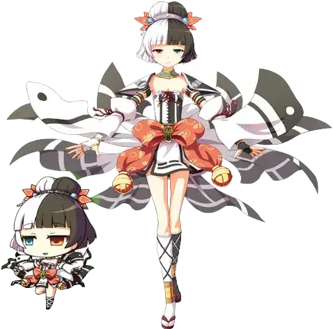 果心 居士