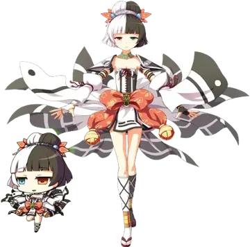 果心 居士