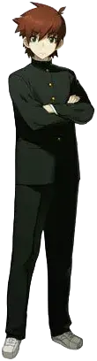 新田雄飛