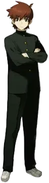新田雄飛