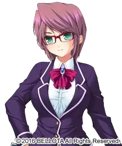 嶋野 冴子