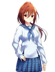 Komatsu Yui