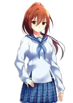 Komatsu Yui
