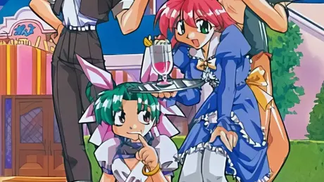 ポムポムプリてぃパフぇ お子様用