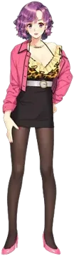 成瀬 かおり