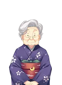 祓井美纪