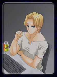 ジョーンズ