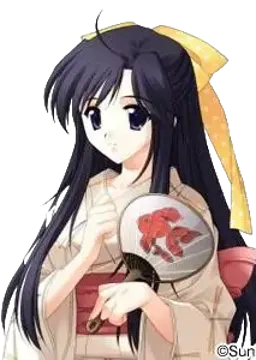 初瀬 小夜子