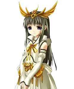レスティーナ・ダイ・ラキオス