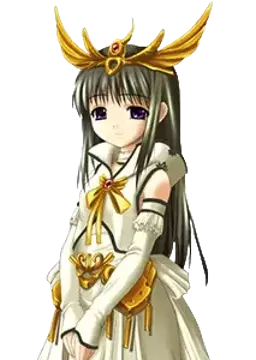 レスティーナ・ダイ・ラキオス