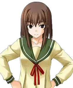 緋月 鈴音