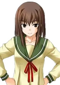 緋月 鈴音