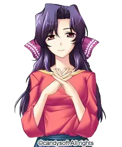 椰子 のどか