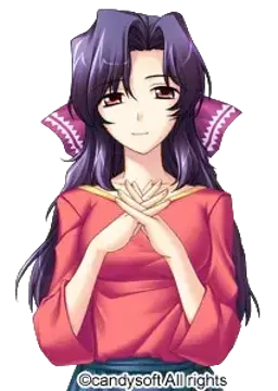 椰子 のどか