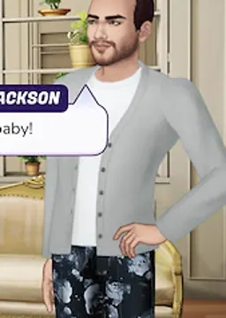 Jackson Wolfhard