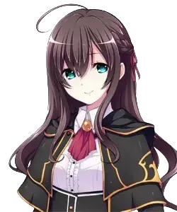 アリア・マグヌス