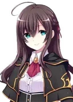 アリア・マグヌス