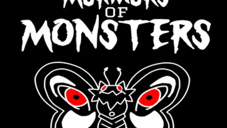 Murmurs Of Monsters