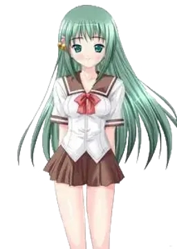 香坂 みその