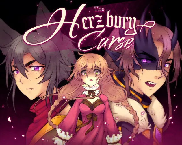 The Herzbury Curse