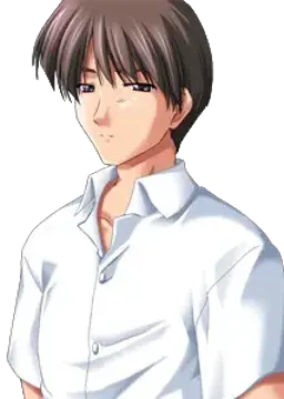 秋吉 遊馬