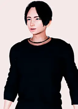 Steven Carrington