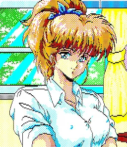 白鳥香