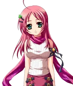 碧