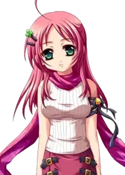 碧
