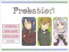 Probation