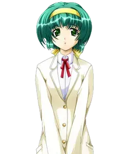 平瀬 美冬