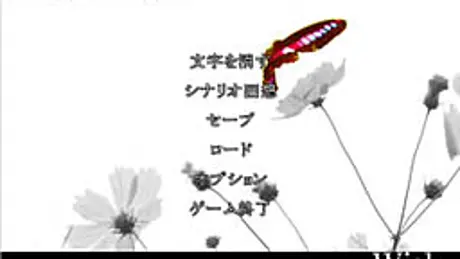 Monochrome Wish