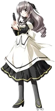 プラウラ