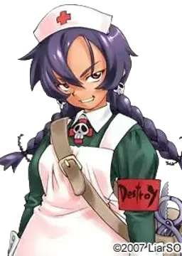 弗洛伦斯·南丁格尔