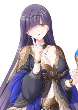 サリナ・シフォル