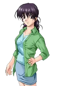 武田 晴海