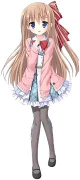 妹尾 ゆき