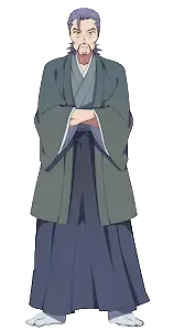 二階堂 誠二郎